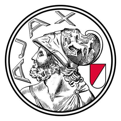 AFC Ajax crest