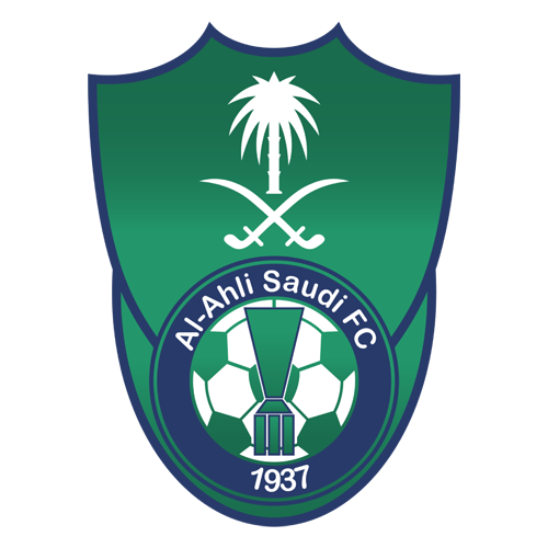 Al Raed crest