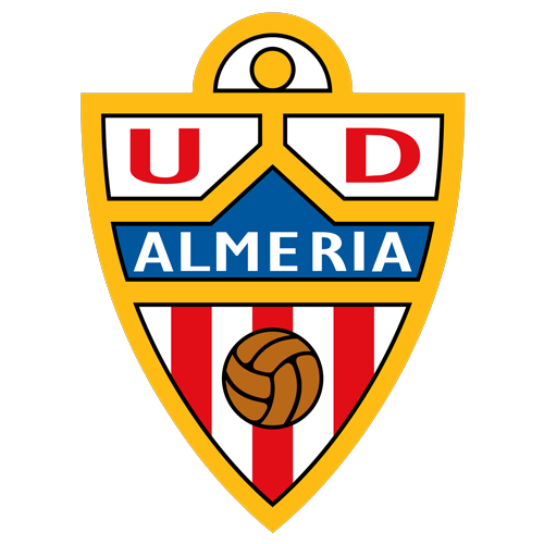 UD Almería crest