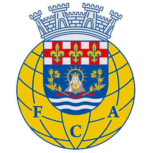 FC Arouca crest