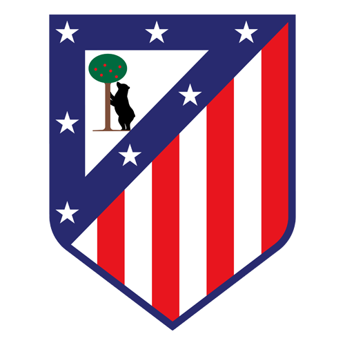 Atlético de Madrid crest