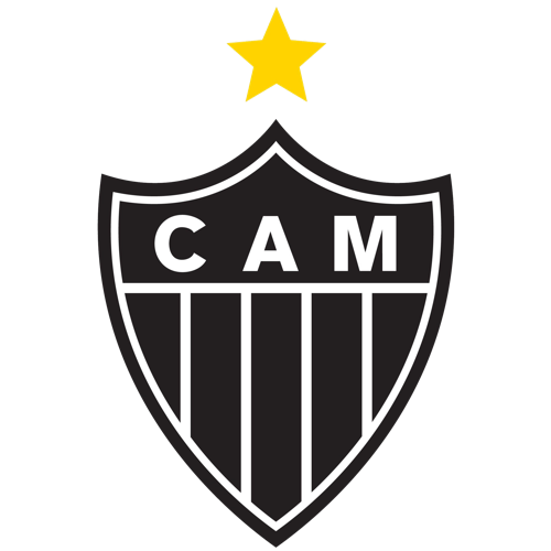 Atlético Mineiro crest