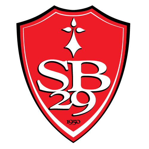 Stade Brestois crest