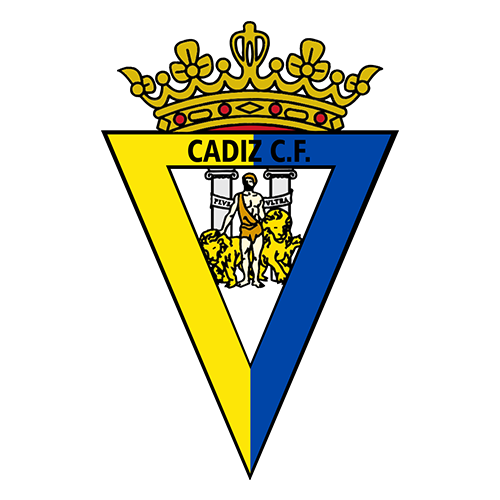 Cádiz CF crest