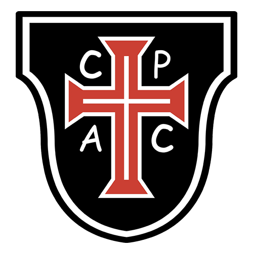 Casa Pia AC crest