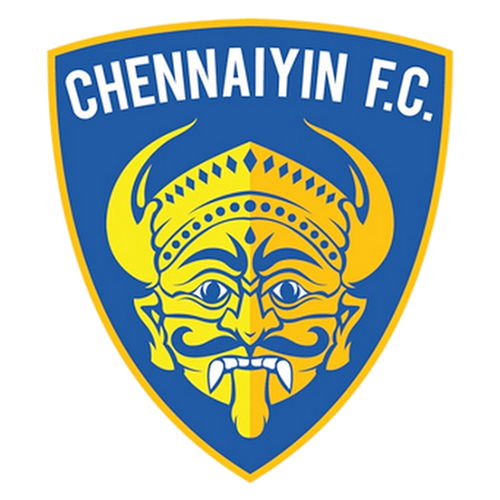 Chennaiyin FC crest