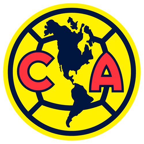 Club América crest
