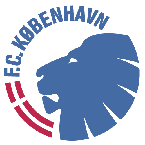 FC København crest