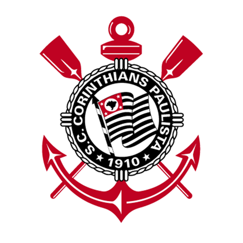 SC Corinthians crest