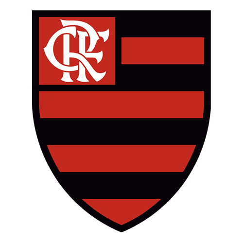 CR Flamengo crest
