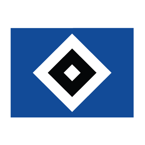 Hamburger SV crest