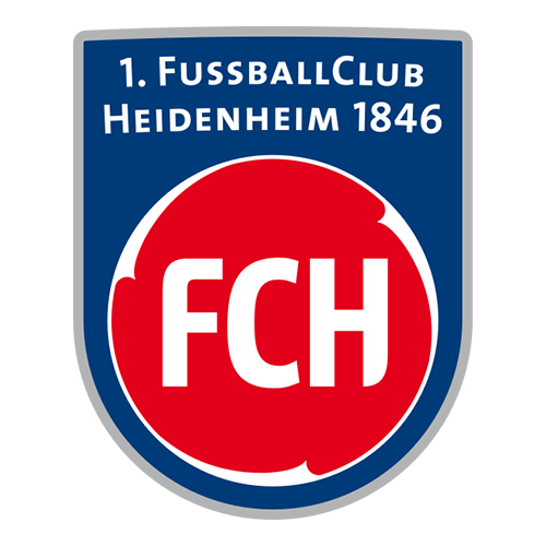 1. FC Heidenheim crest