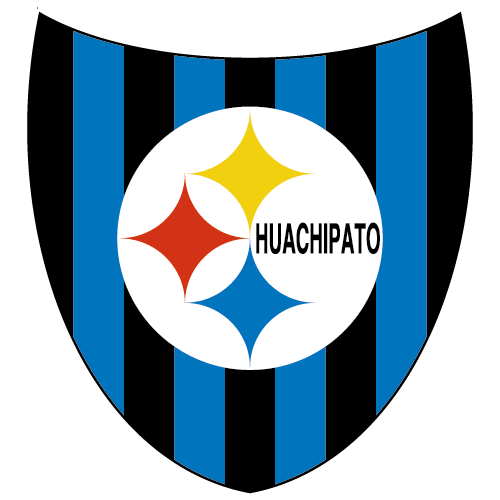 Huachipato crest