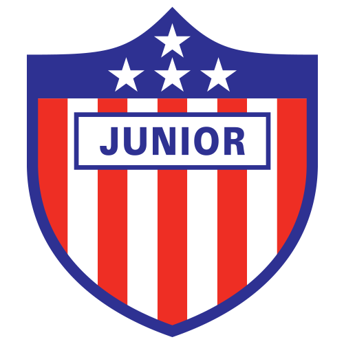 Atlético Junior crest