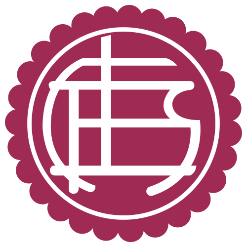 CA Lanús crest