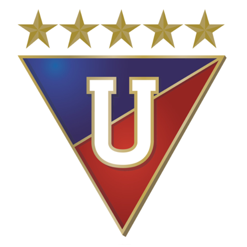 LDU Quito crest