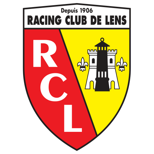 RC Lens crest