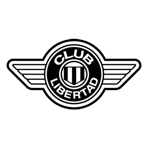 Club Libertad crest