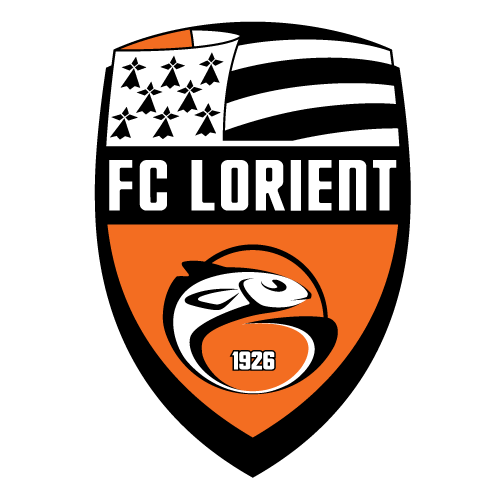 FC Lorient crest