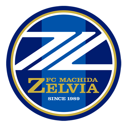 FC Machida Zelvia crest