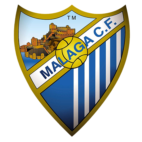 Málaga CF crest