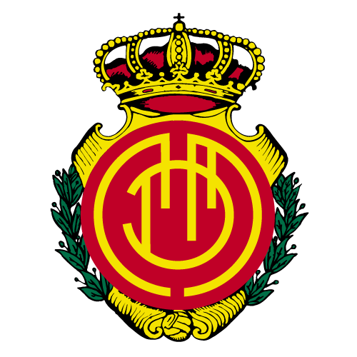 RCD Mallorca crest