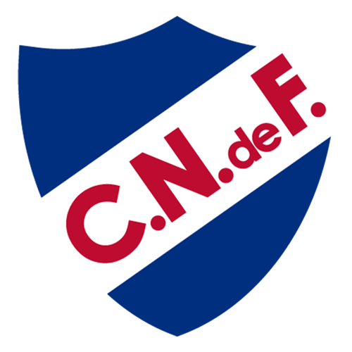 Club Nacional crest