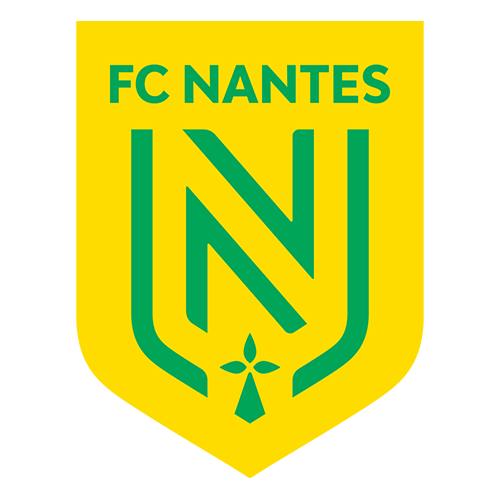 FC Nantes crest