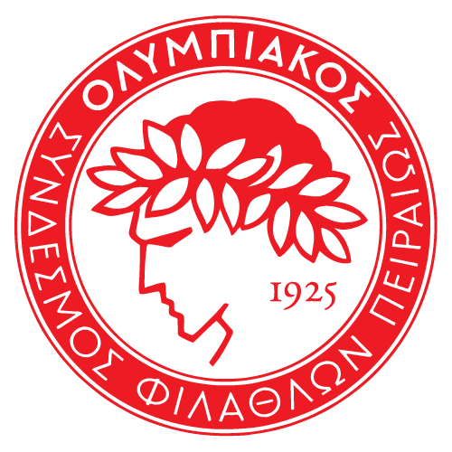 Olympiacos crest