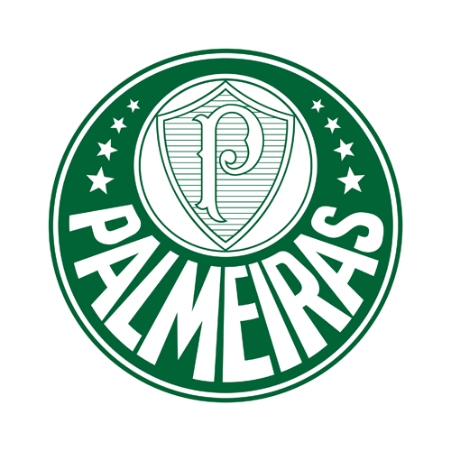 SE Palmeiras crest