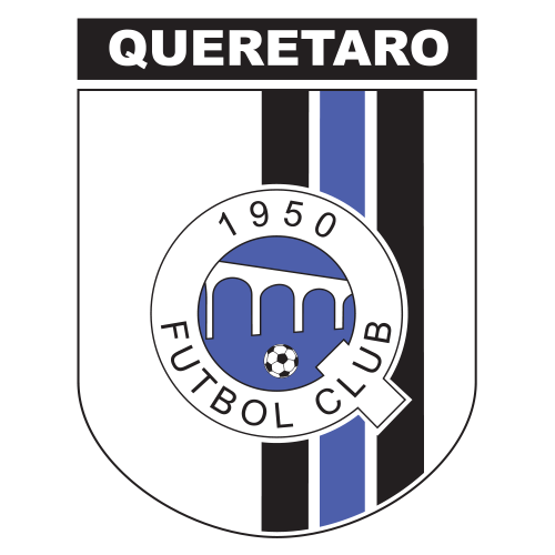 Querétaro FC crest