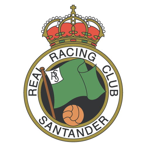 Racing de Santander crest