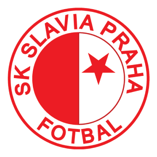 SK Slavia Praha crest