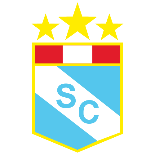 Sporting Cristal crest