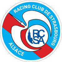 RC Strasbourg crest
