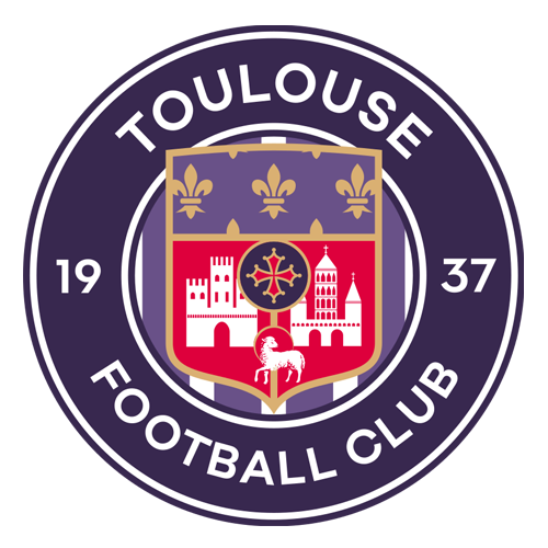 Toulouse FC crest