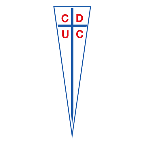 Universidad Católica crest