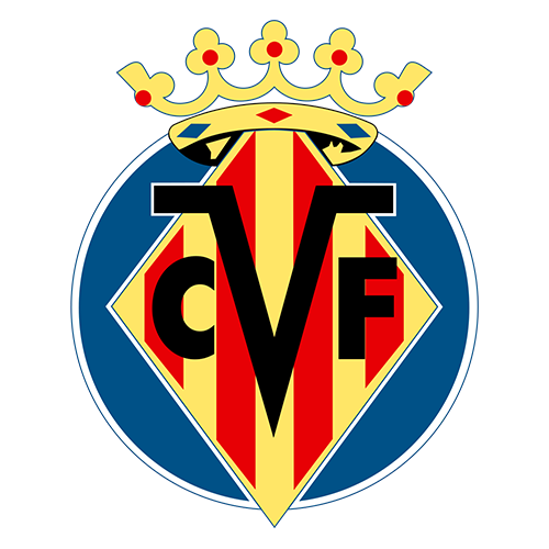 Villarreal CF crest