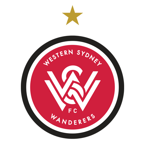 Western Sydney Wanderers crest
