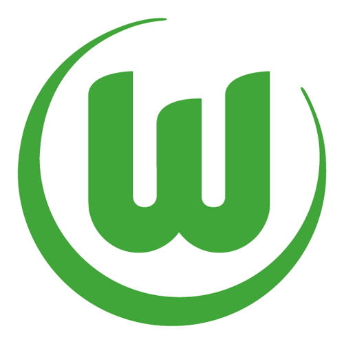 VfL Wolfsburg crest