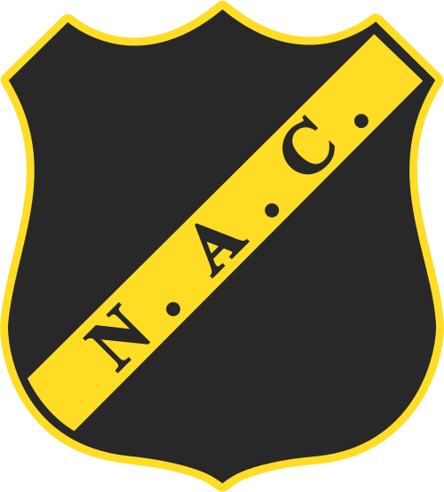NAC Breda crest