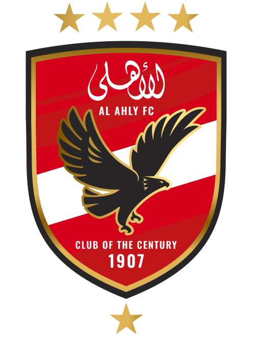 Al Ahly crest