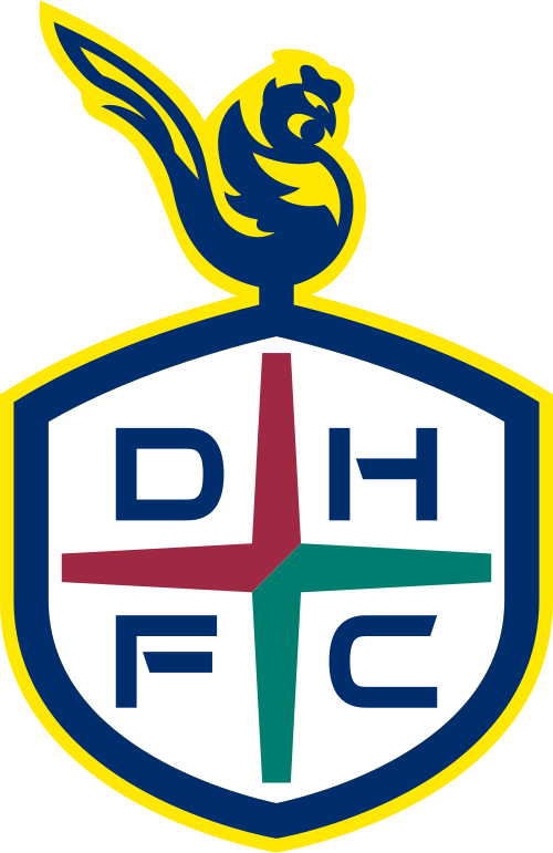 Daejeon Hana Citizen crest