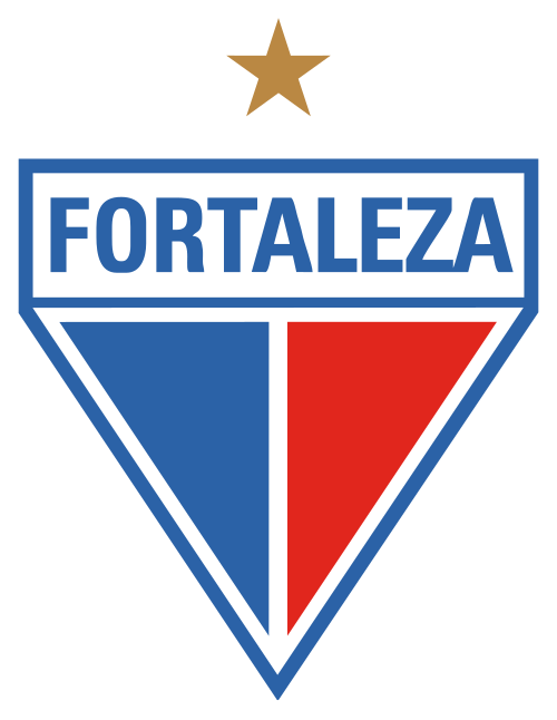Fortaleza EC crest