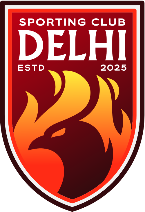 SC Delhi crest