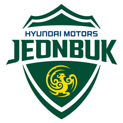 Jeonbuk Hyundai Motors crest
