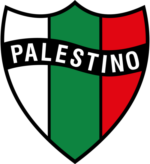 CD Palestino crest