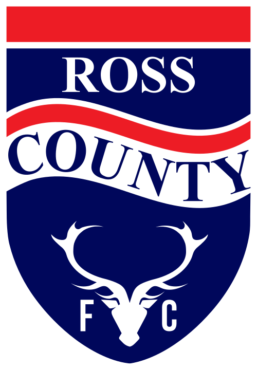 Ross County crest