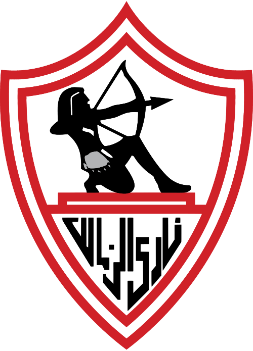 Zamalek SC crest